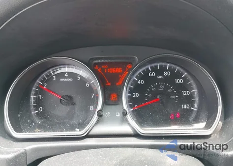 2018 Nissan Versa Note S from USA, damaged, VIN 3N1CE2CP6JL356270